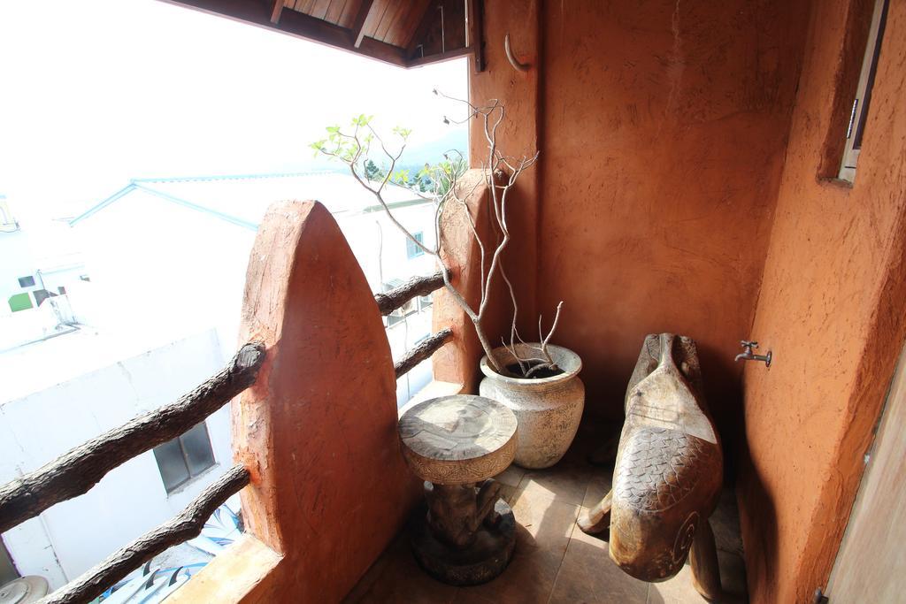 Jialeshuel Surf House B&B Manzhou Buitenkant foto
