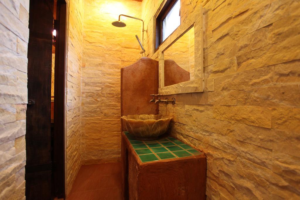 Jialeshuel Surf House B&B Manzhou Buitenkant foto