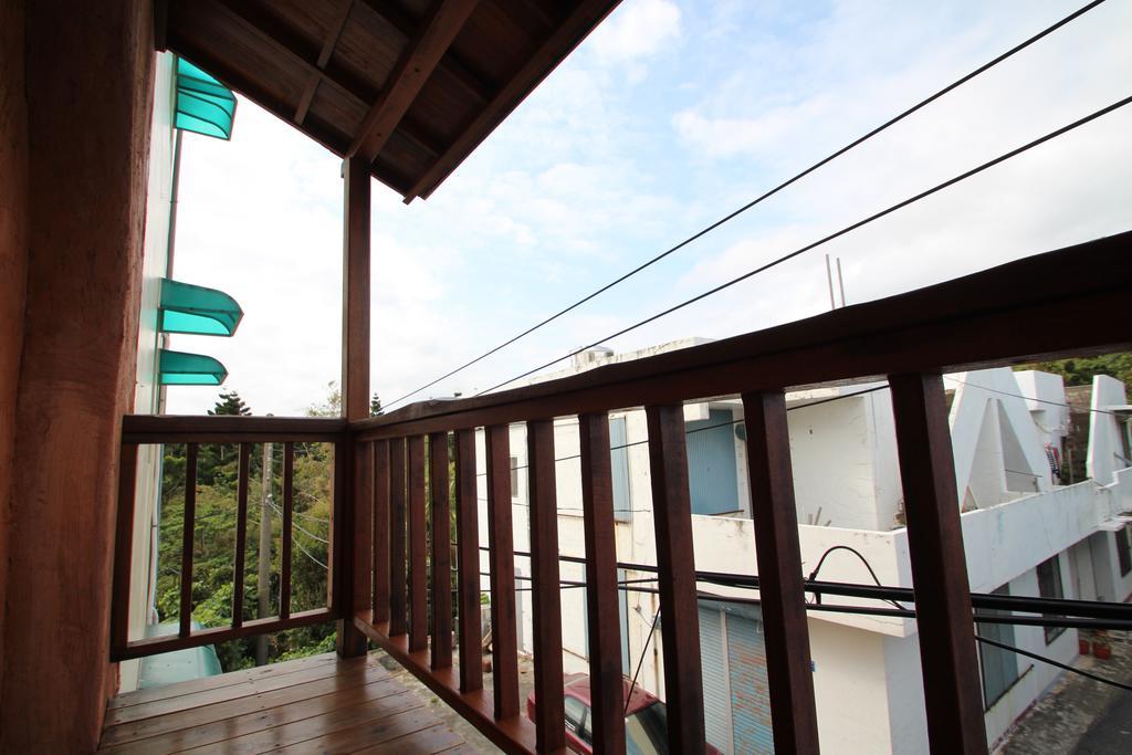 Jialeshuel Surf House B&B Manzhou Buitenkant foto