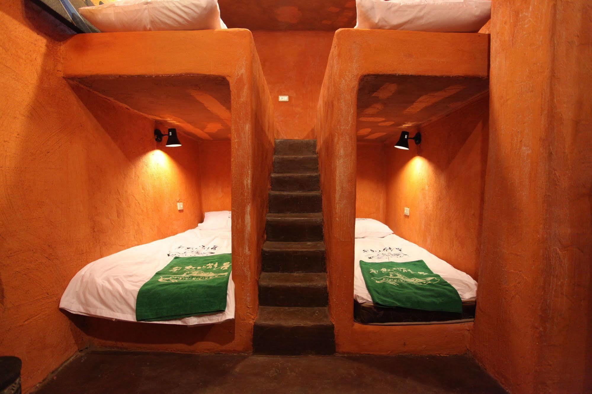 Jialeshuel Surf House B&B Manzhou Buitenkant foto